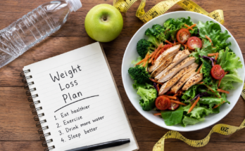 How to Lose Weight Naturally Without Starving