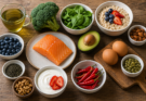 10 Healthy Foods That Burn Fat Faster