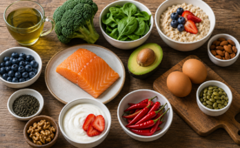 10 Healthy Foods That Burn Fat Faster