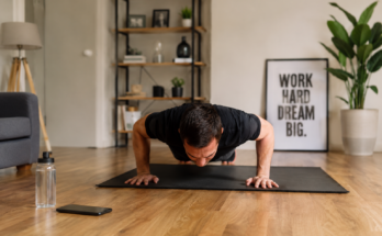 Best Home Workouts Without Equipment