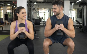 Strength Training Benefits for Men and Women
