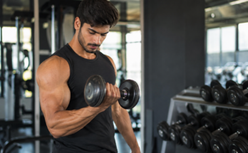 How to Build Muscle Faster Naturally