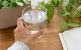 Daily Water Intake Guide for Better Health