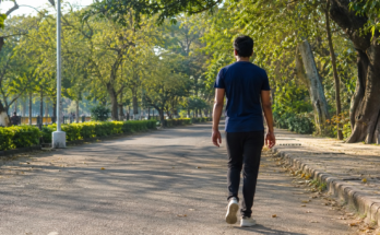 Benefits of Daily Walking for Your Body