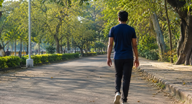 Benefits of Daily Walking for Your Body