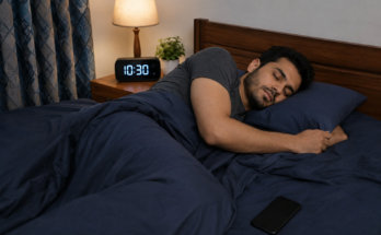 How to Improve Sleep for Better Fitness Results
