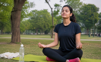 Stress Management Tips for a Healthy Lifestyle