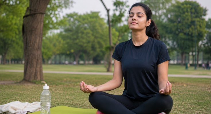 Stress Management Tips for a Healthy Lifestyle