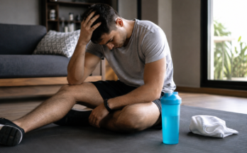 Signs Your Body Needs More Rest and Recovery