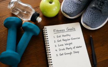 Complete Beginner Guide to Starting Your Fitness Journey