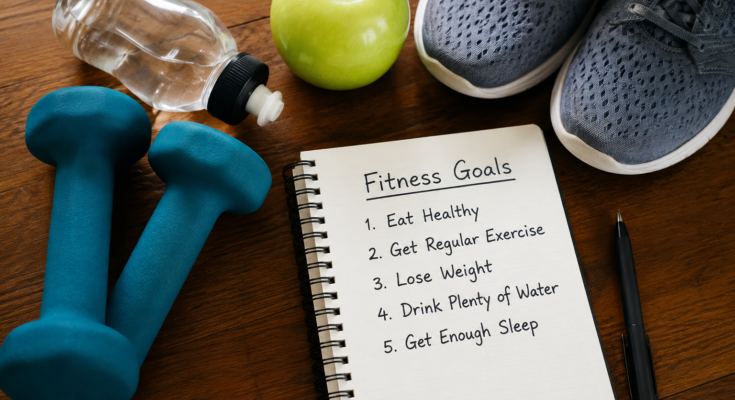 Complete Beginner Guide to Starting Your Fitness Journey