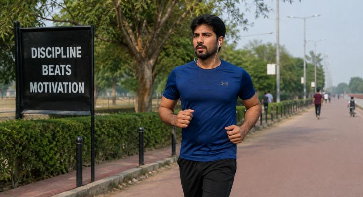 How to Stay Motivated to Exercise Every Day